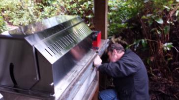 Gas Fitting Services