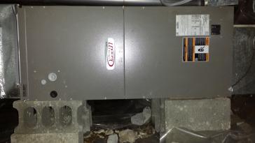 Furnace Service & Repair